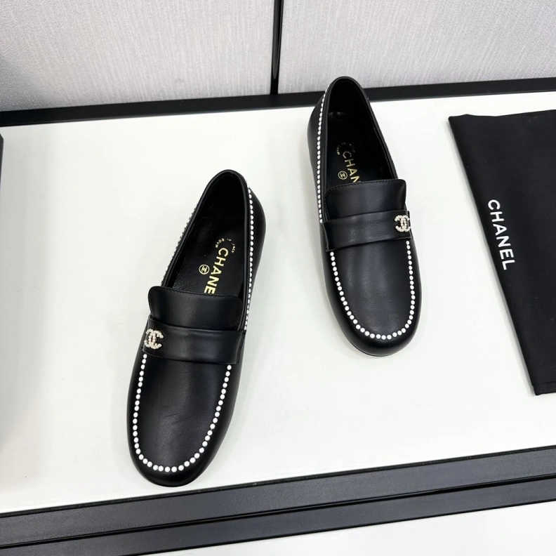 StreetReady Chxnxl Leather Shoes 120690