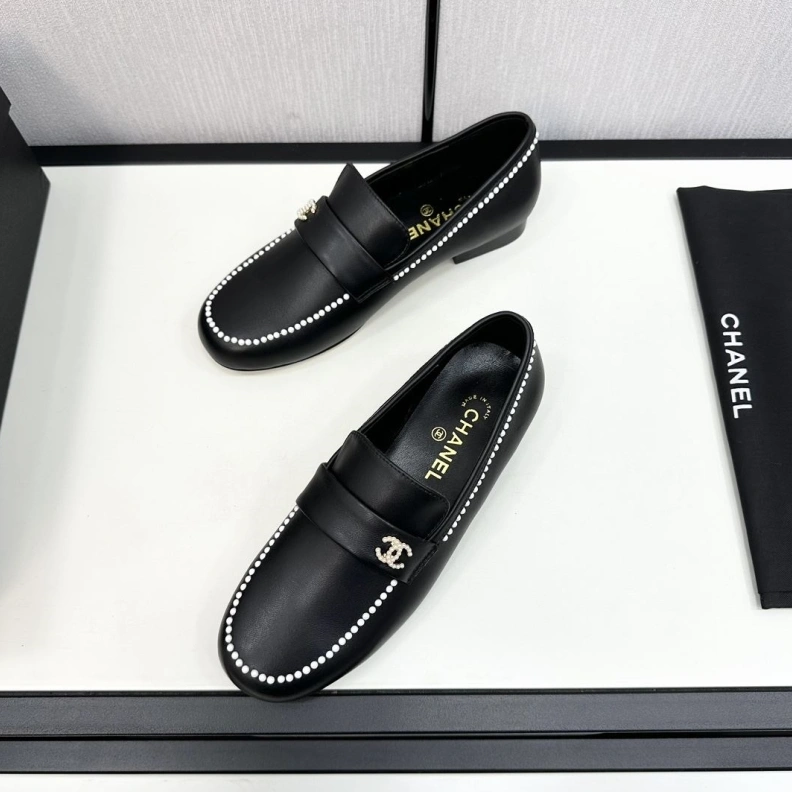 StreetReady Chxnxl Leather Shoes 120690