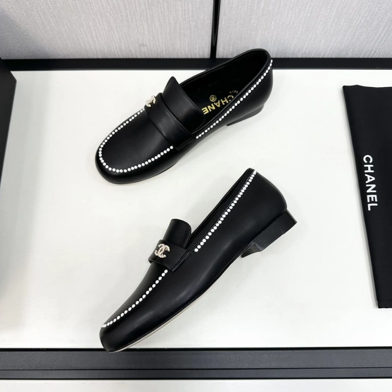 StreetReady Chxnxl Leather Shoes 120690