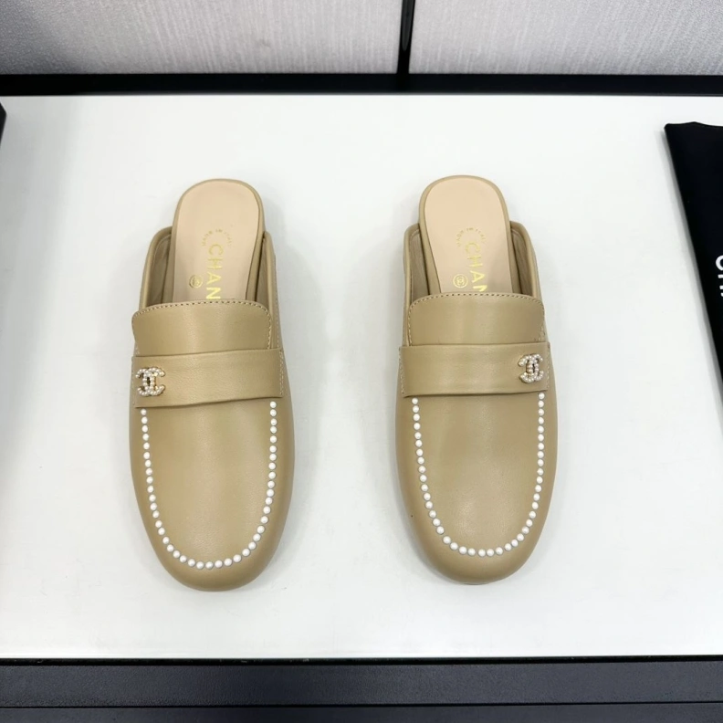 Chxnxl Slippers Minimalist 120071