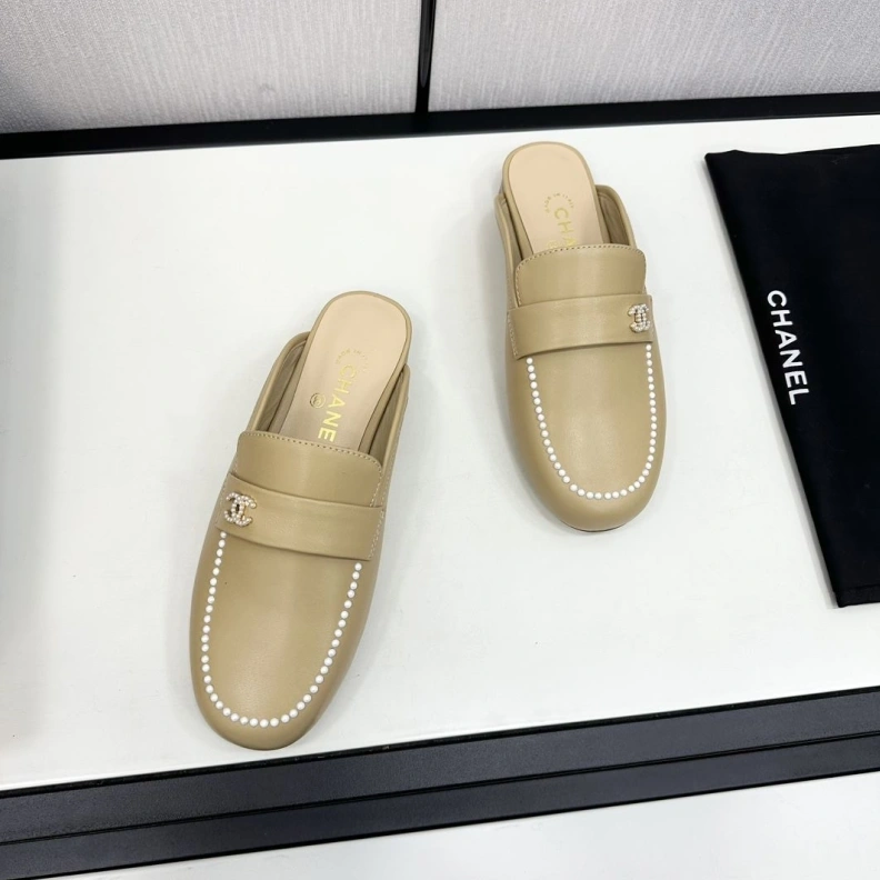 Chxnxl Slippers Minimalist 120071