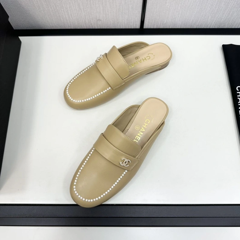 Chxnxl Slippers Minimalist 120071