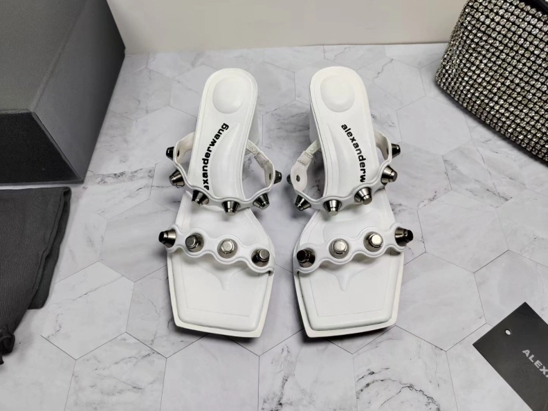 Alxxxnder Wxng Sandals UrbanStyle 107251