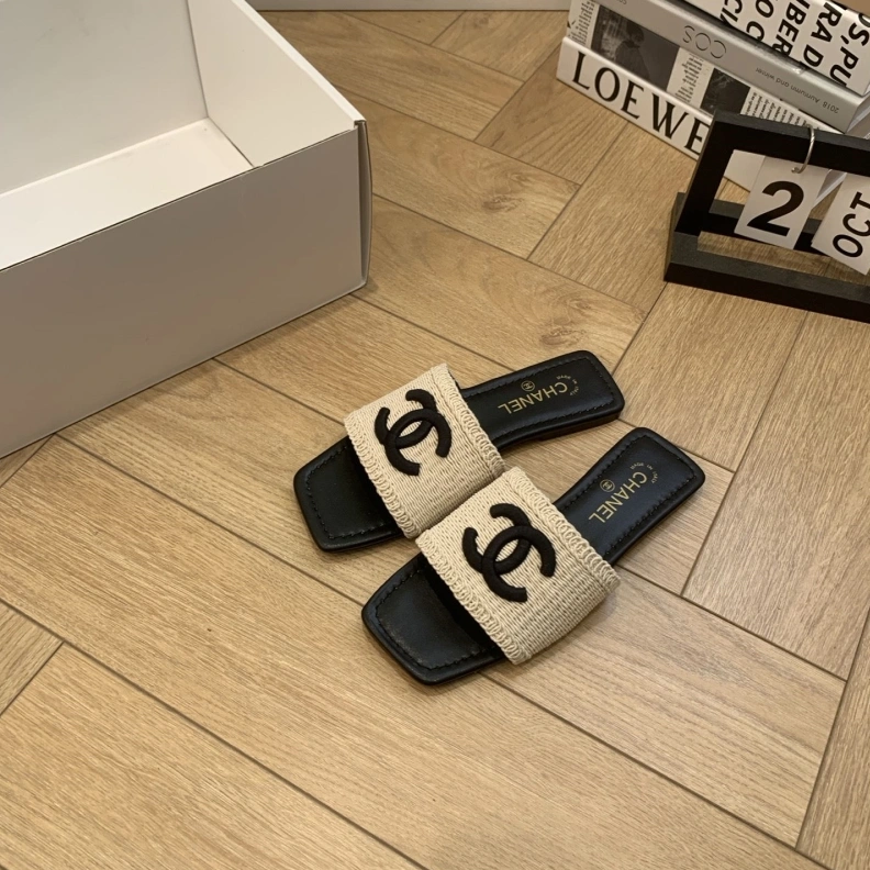 Chxnxl Slippers Soft 120059