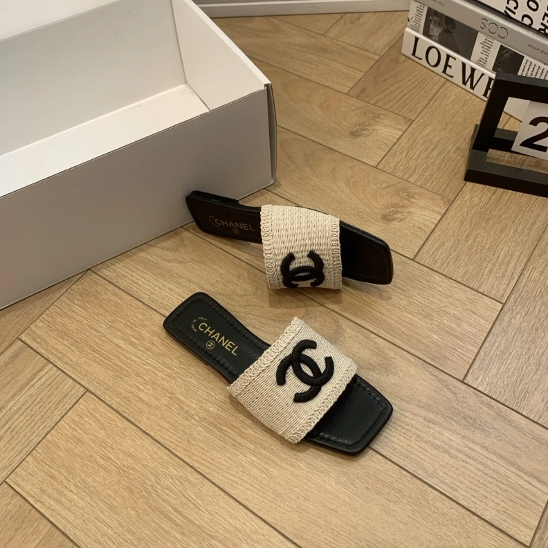 Chxnxl Slippers Soft 120059