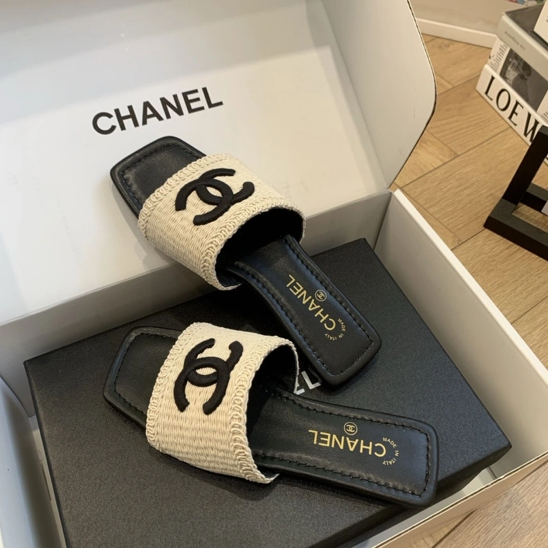 Chxnxl Slippers Soft 120059