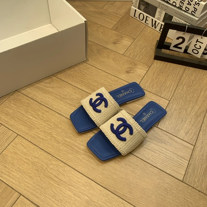 UrbanStyle Chxnxl Slippers 120074
