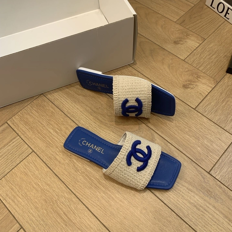 UrbanStyle Chxnxl Slippers 120074
