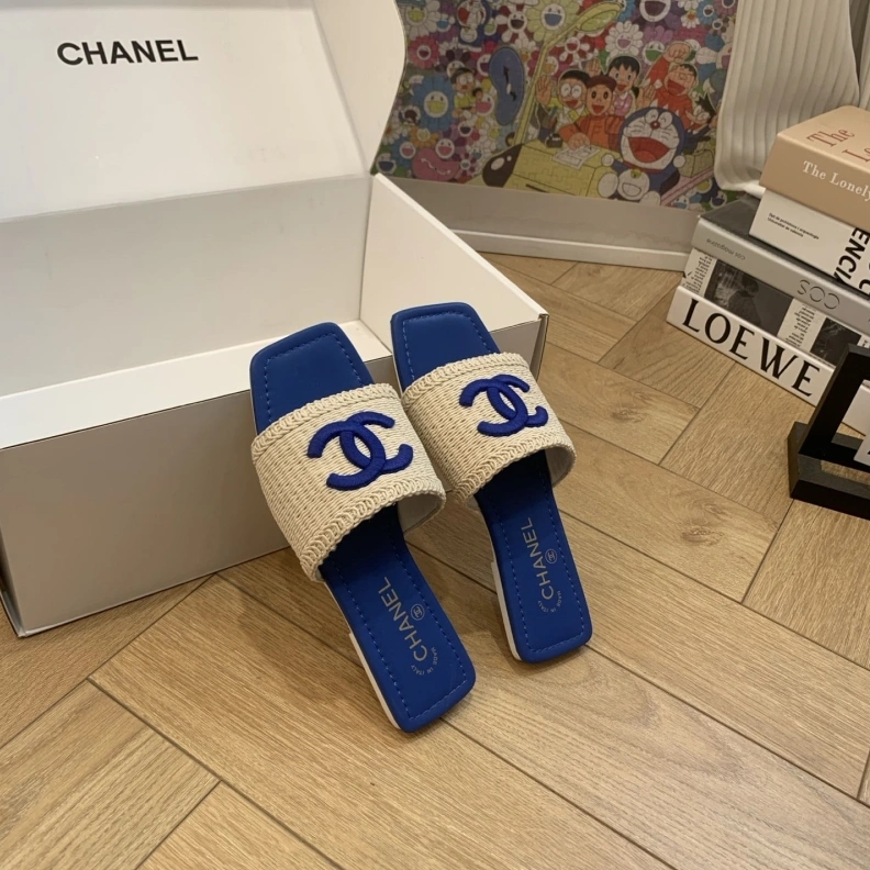 UrbanStyle Chxnxl Slippers 120074