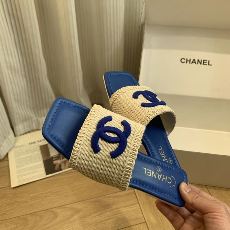 UrbanStyle Chxnxl Slippers 120074