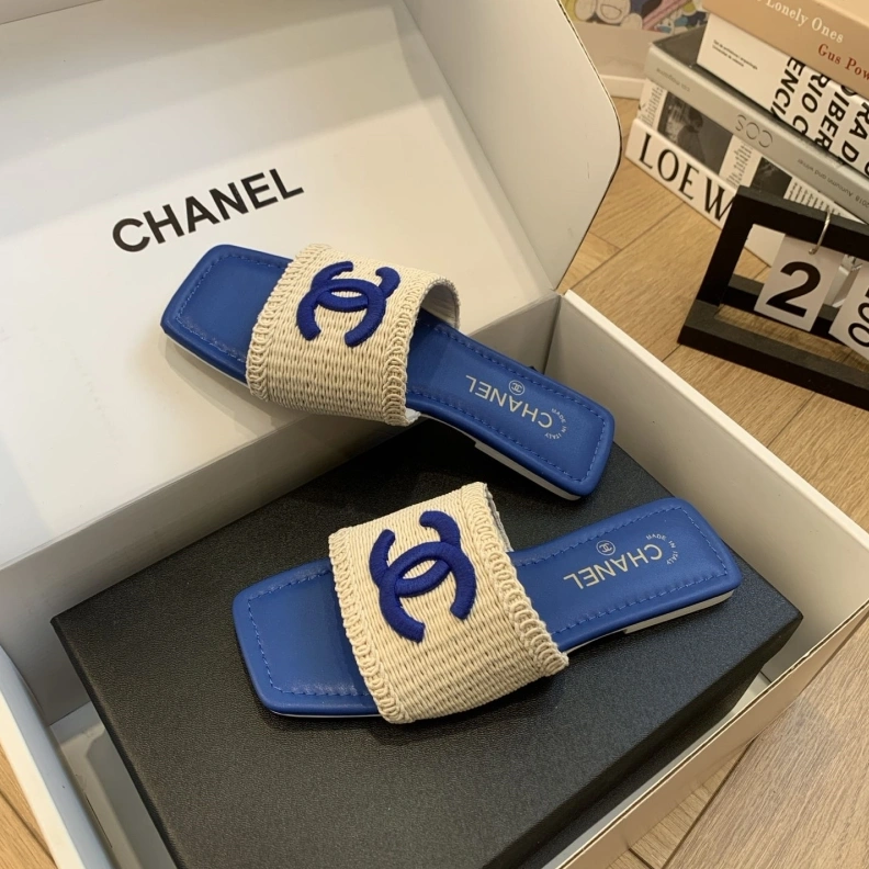 UrbanStyle Chxnxl Slippers 120074