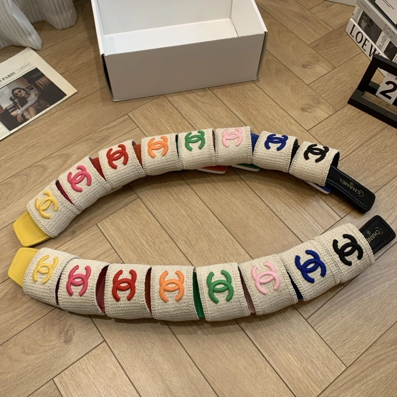 Reliable Chxnxl Slippers 120075