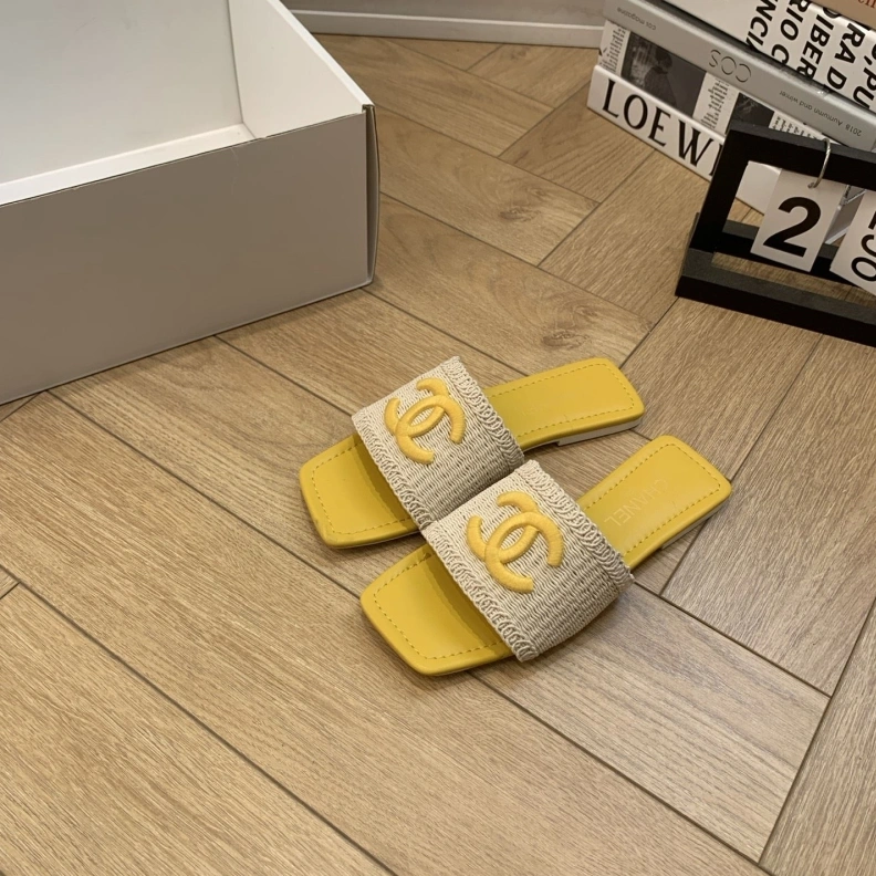Chxnxl Slippers Elegant 120073