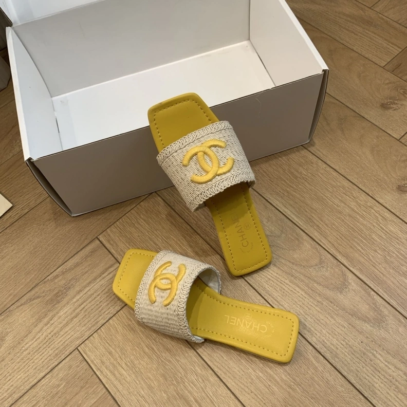 Chxnxl Slippers Elegant 120073