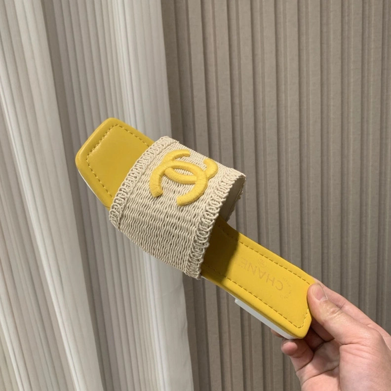 Chxnxl Slippers Elegant 120073