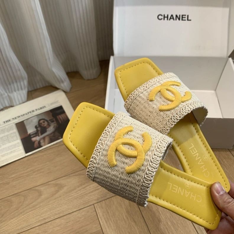 Chxnxl Slippers Elegant 120073