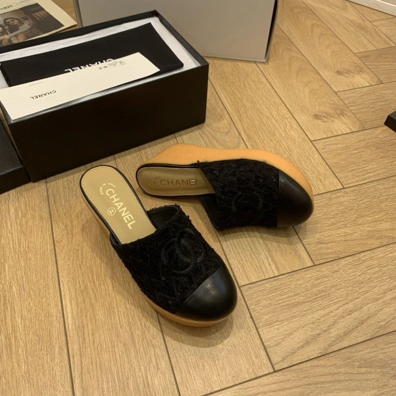 Chxnxl Slippers Stylish 120055