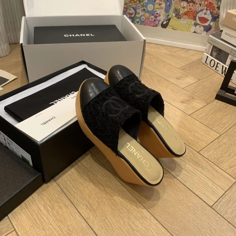 Chxnxl Slippers Stylish 120055