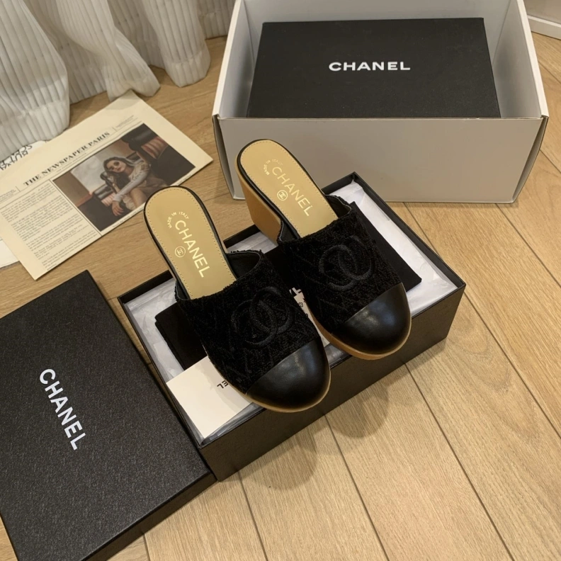 Chxnxl Slippers Stylish 120055