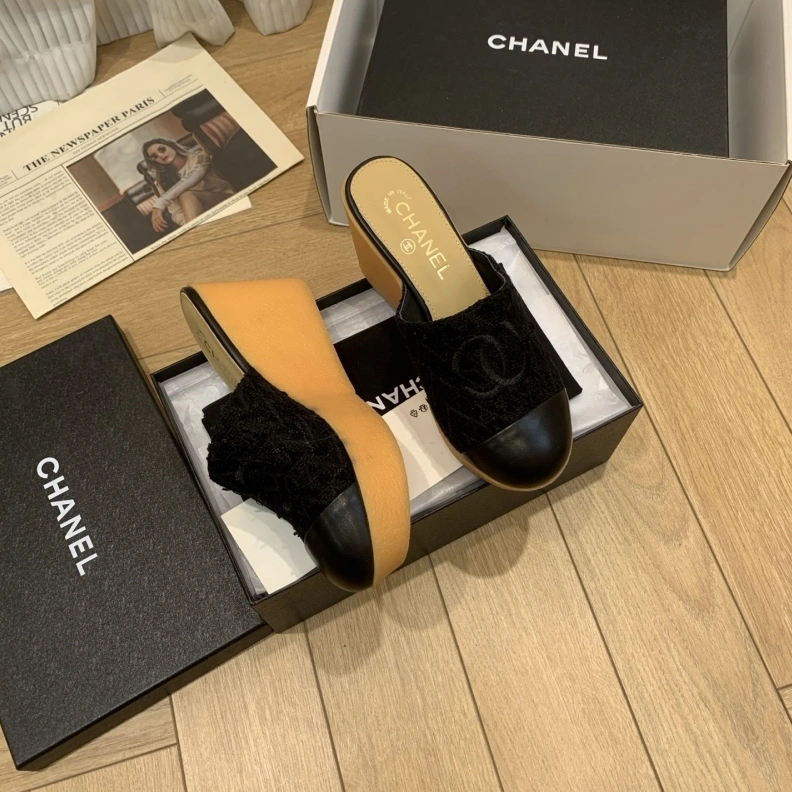 Chxnxl Slippers Stylish 120055