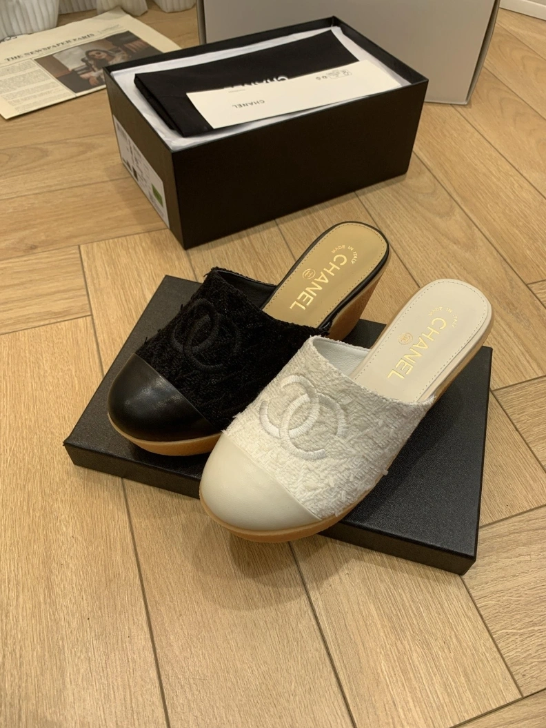 Chxnxl Slippers Stylish 120055