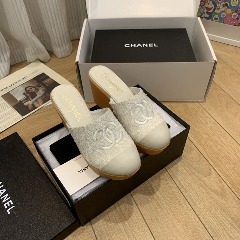 Chxnxl Slippers GoAnywhere 120048