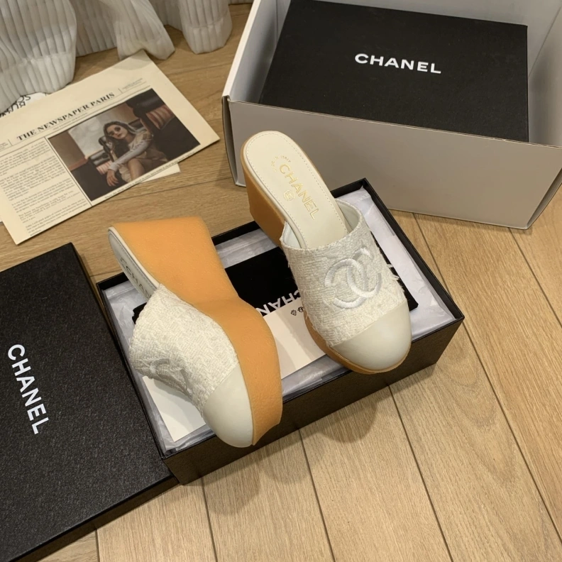 Chxnxl Slippers GoAnywhere 120048