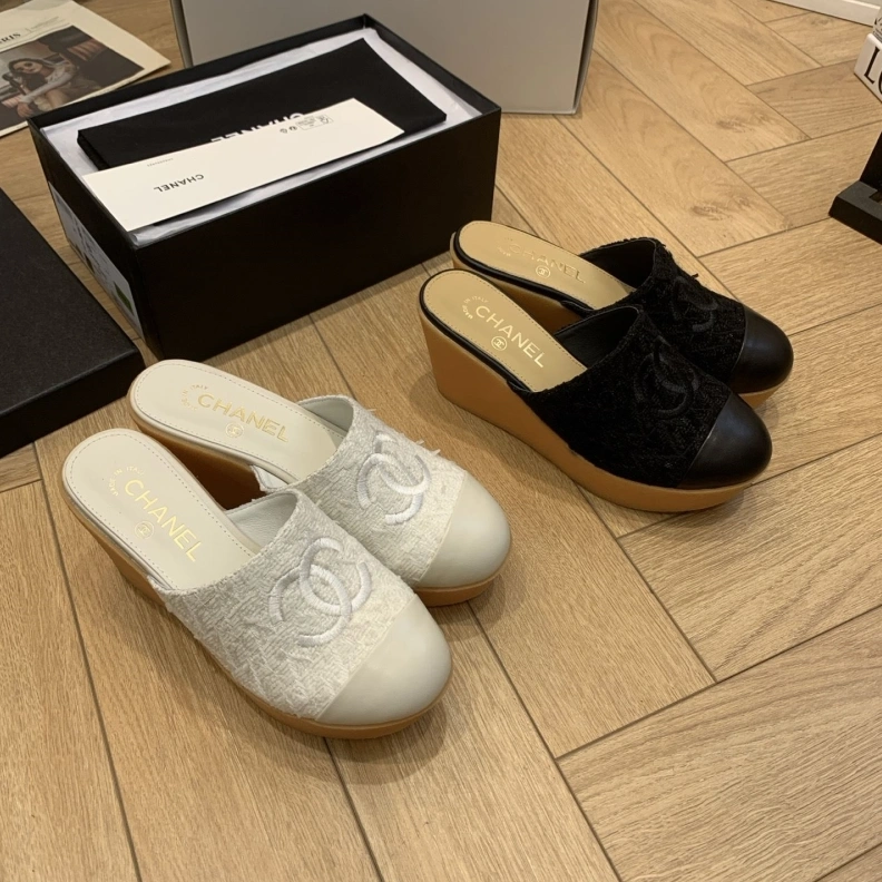 Chxnxl Slippers GoAnywhere 120048