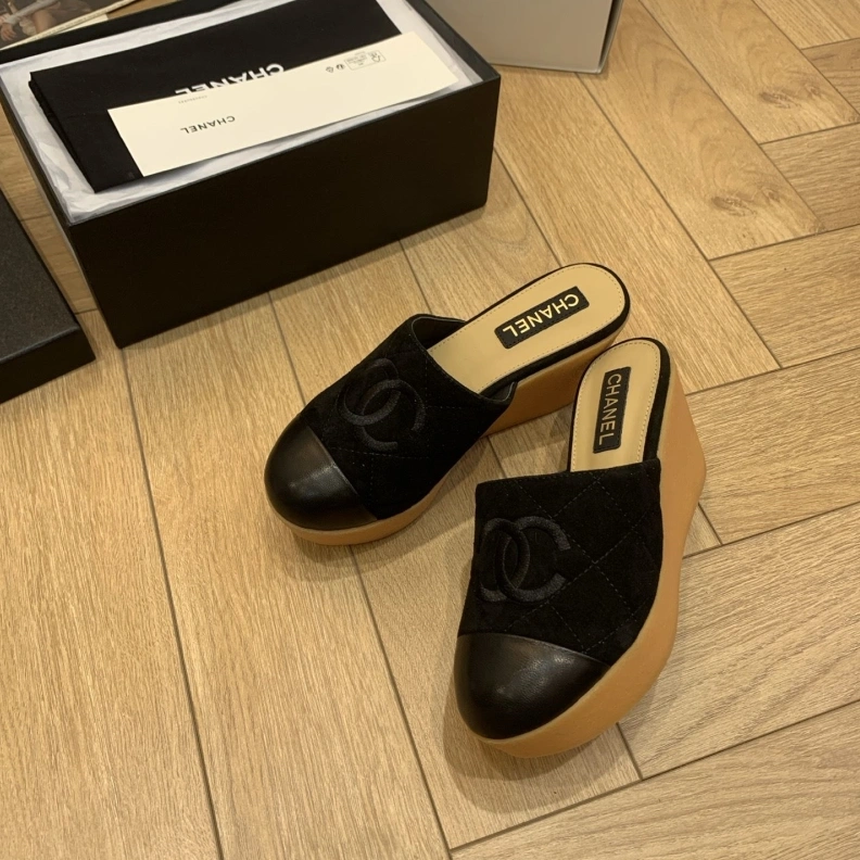 Chxnxl Slippers Stylish 120046