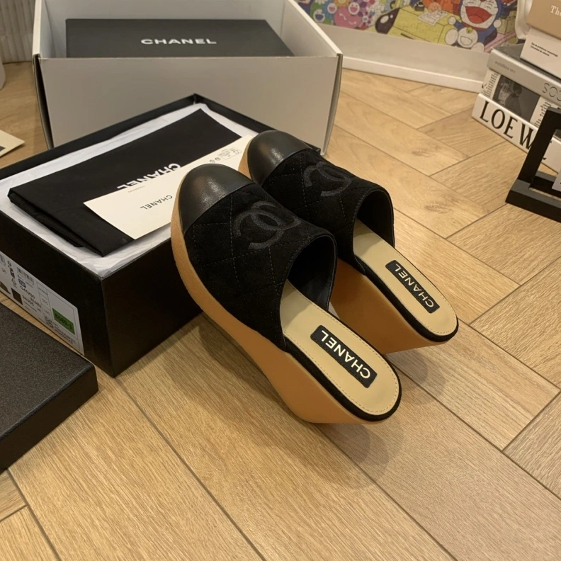 Chxnxl Slippers Stylish 120046