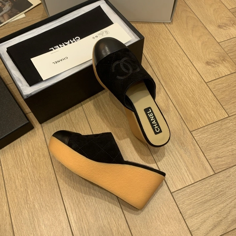 Chxnxl Slippers Stylish 120046