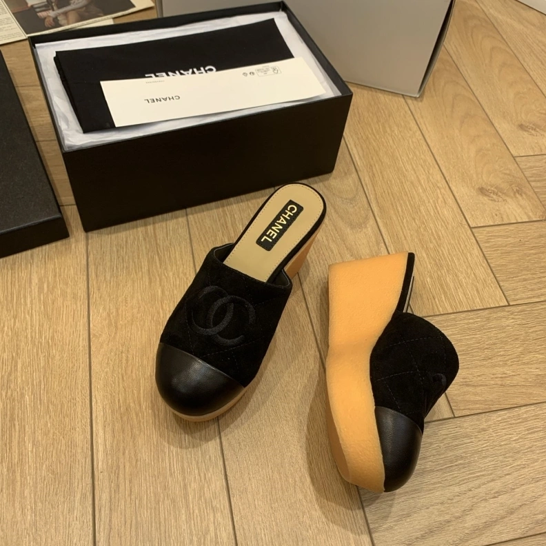 Chxnxl Slippers Stylish 120046