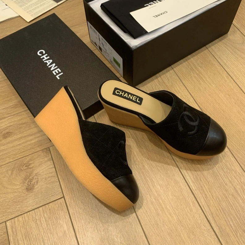 Chxnxl Slippers Stylish 120046