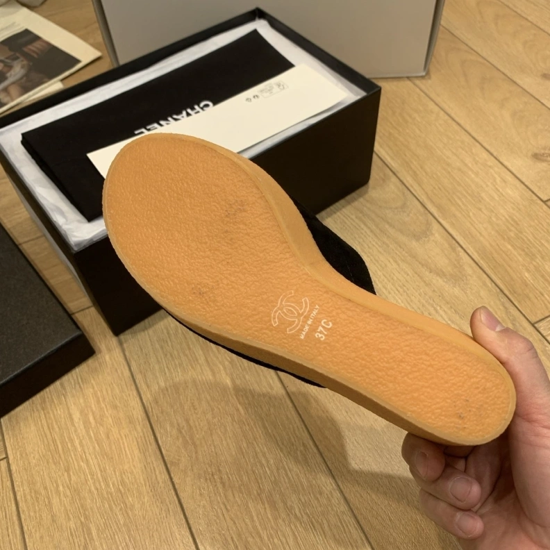 Chxnxl Slippers Stylish 120046