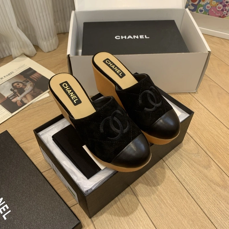 Chxnxl Slippers Stylish 120046