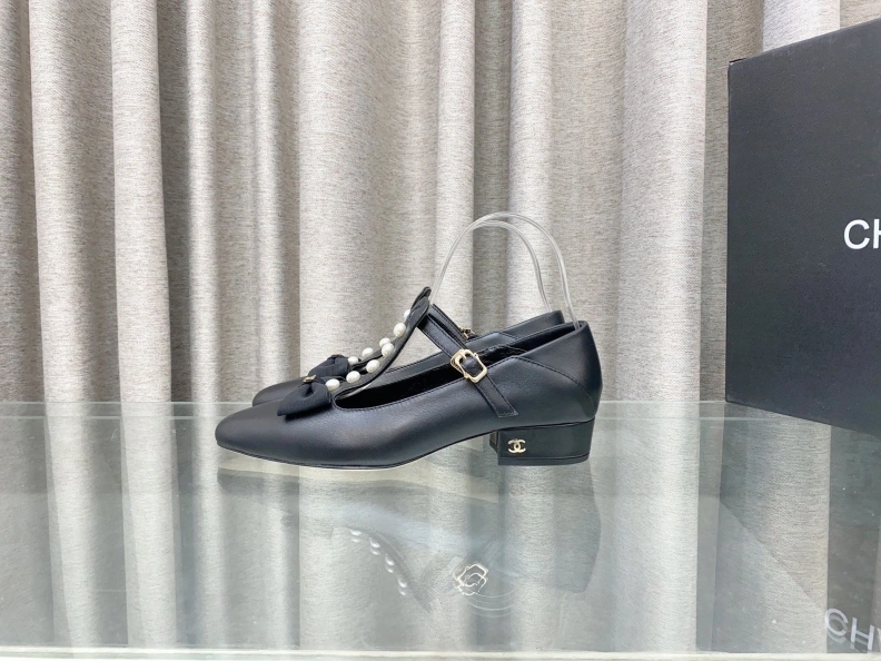 NewStyle Chxnxl Flat Shoes 120987