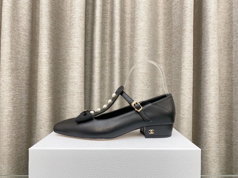 NewStyle Chxnxl Flat Shoes 120987