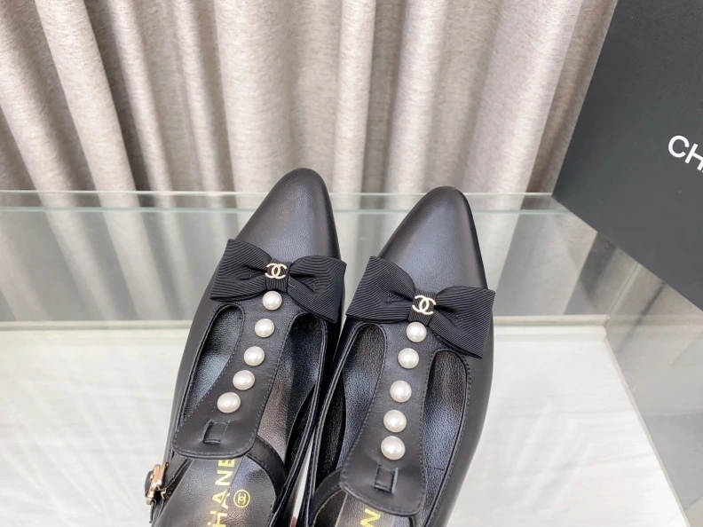 NewStyle Chxnxl Flat Shoes 120987