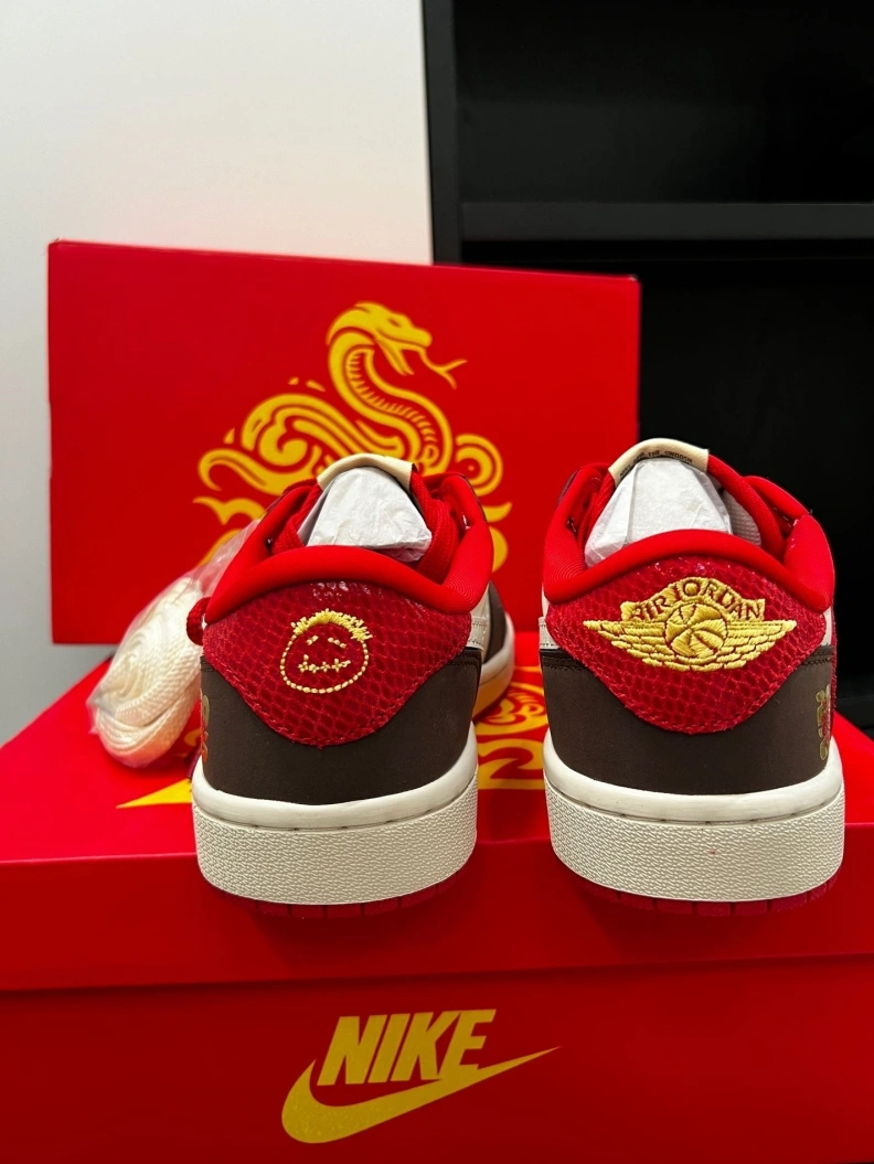Nxkx Sneakers Efficient 199023