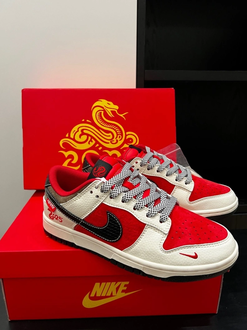 Trendy Nxkx Sneakers 199018