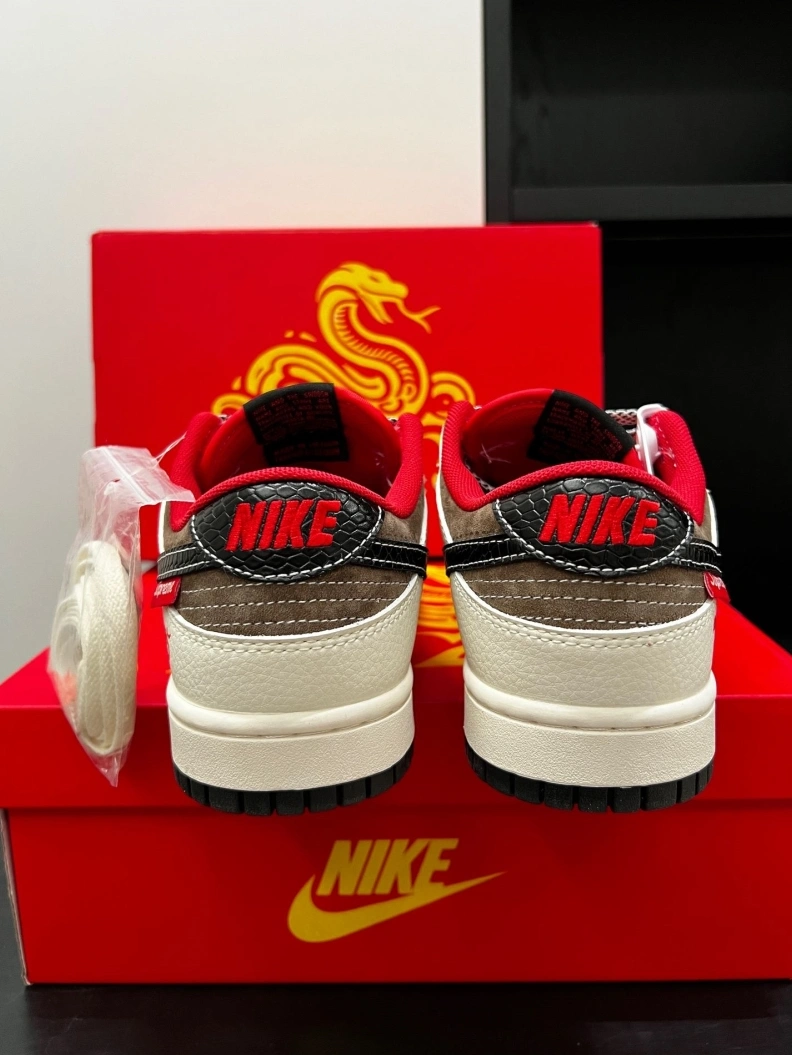 Trendy Nxkx Sneakers 199018