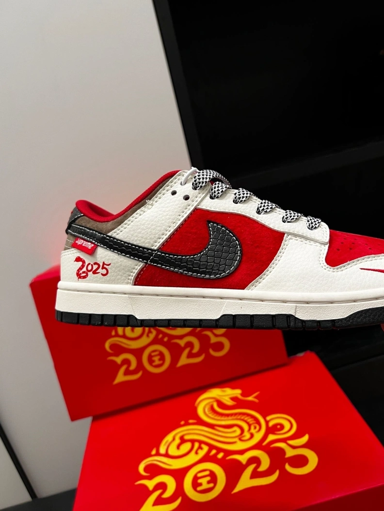 Trendy Nxkx Sneakers 199018