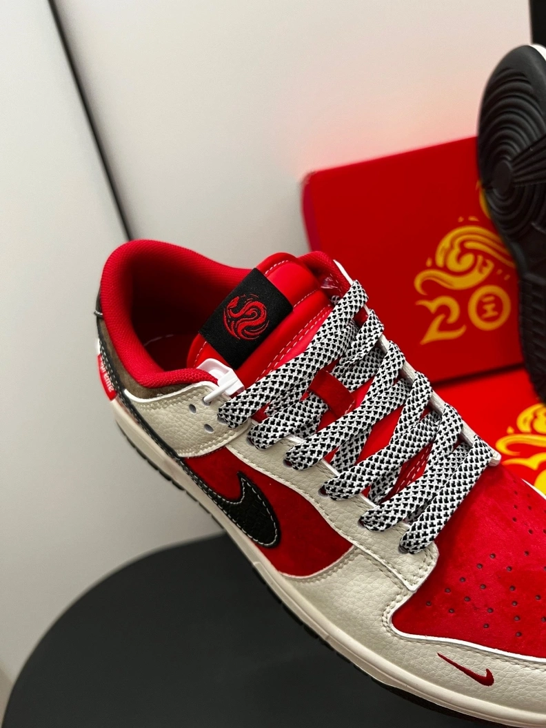 Trendy Nxkx Sneakers 199018