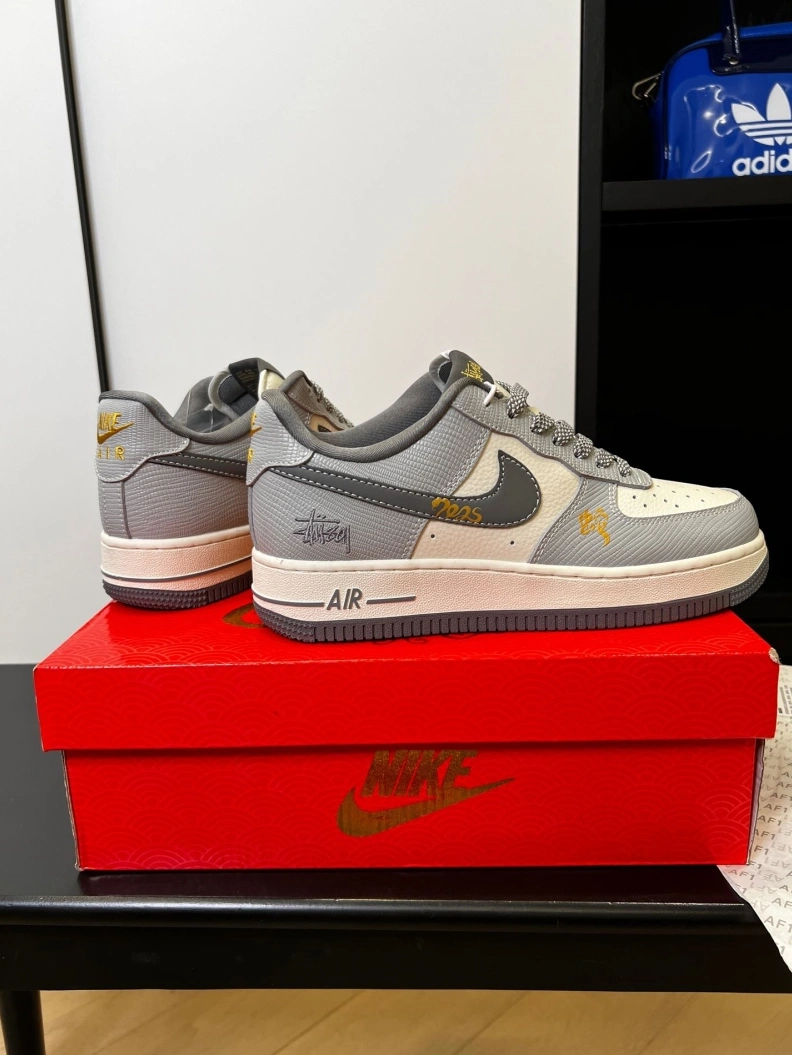 Compact Nxkx Sneakers 199016