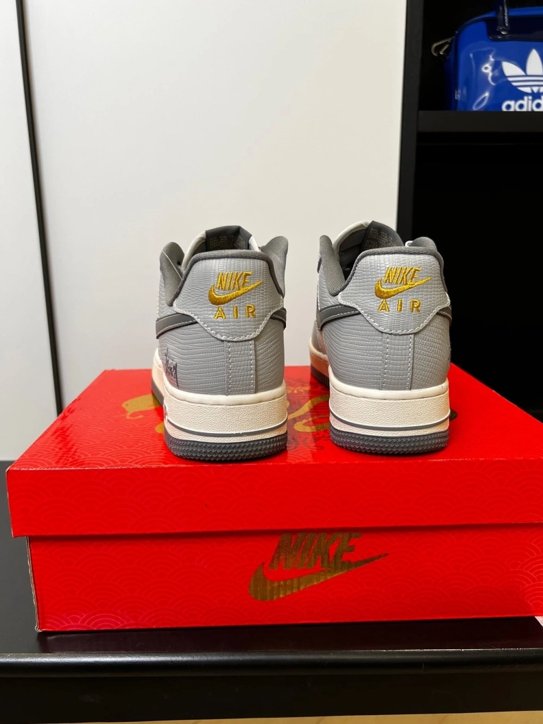 Compact Nxkx Sneakers 199016