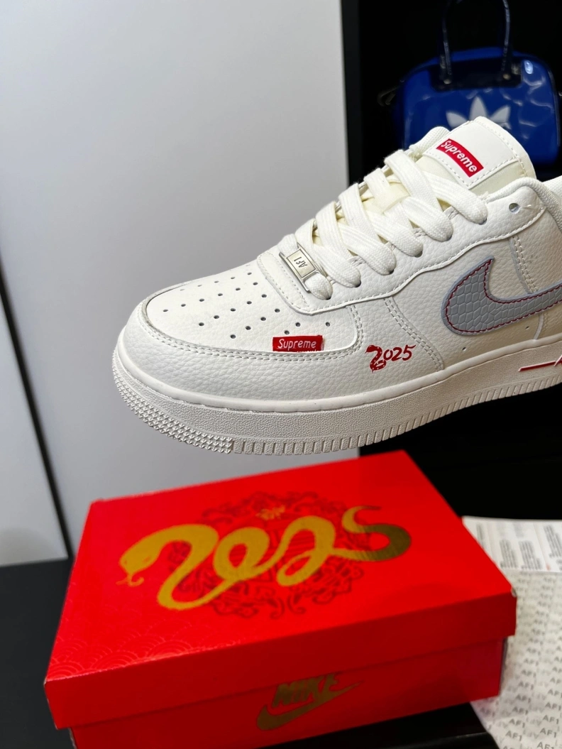 Nxkx Sneakers EyeCatching 199014