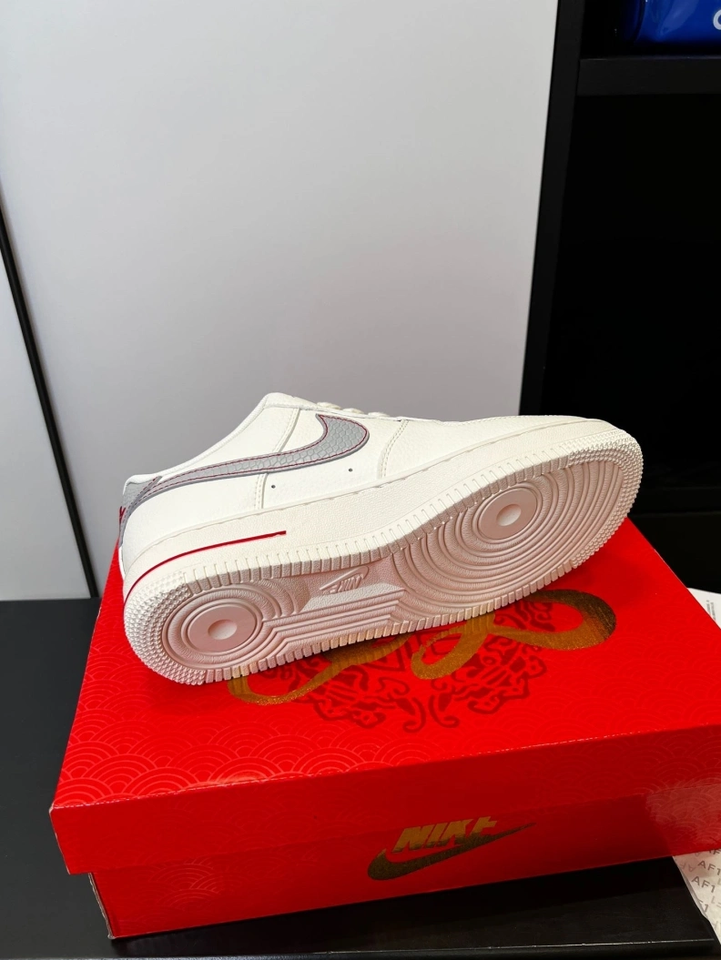 Nxkx Sneakers EyeCatching 199014