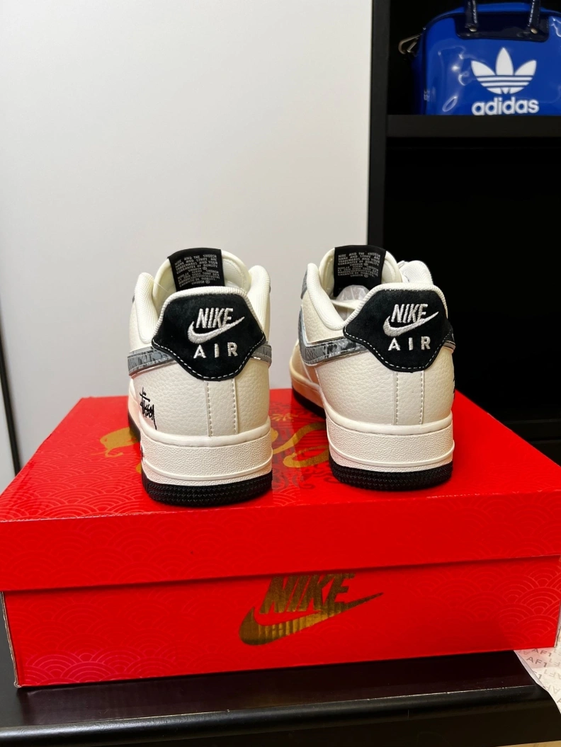 ModernLook Nxkx Sneakers 199013