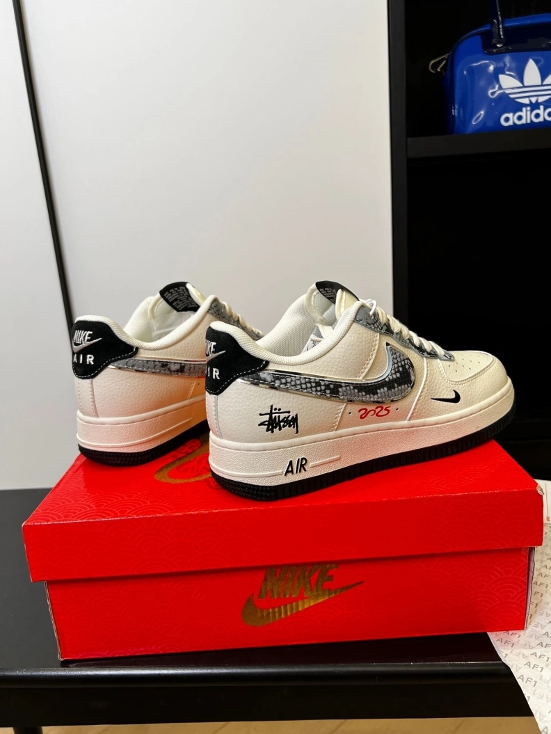 ModernLook Nxkx Sneakers 199013
