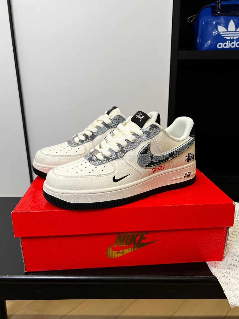 ModernLook Nxkx Sneakers 199013